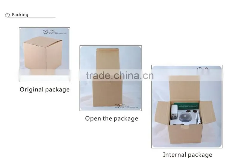 Guoxin wholesale air conditioning diffuser,toilet freshener,Steam Humidifier
