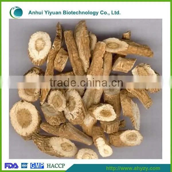 Chinese Traditional Medicine Radix Isatidis(Ban lan gen)