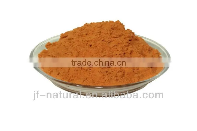 100% natural Black tea powder