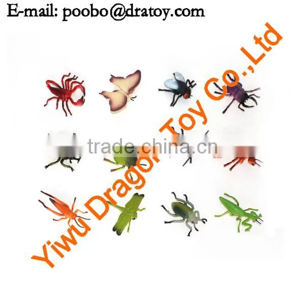 small animal figurines,,plastic animal toy,colorful animals