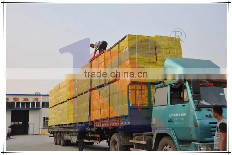 Construction Insulaiton EPS Insulation Board