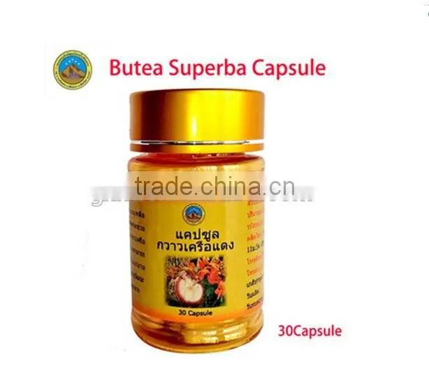 natural improve sexual performance Butea Superba Extract