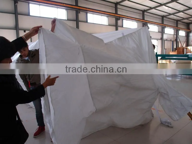 dry bulk liner/container liner/PP woven bag