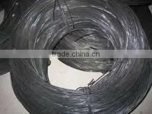 14 gauge black annealed wire