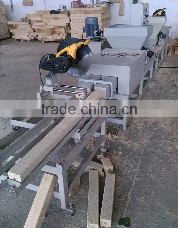New type factory wood sawdust press machine,wood sawdust block press machine