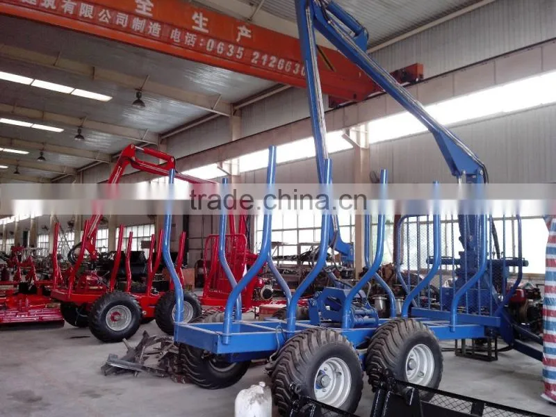 hydraulic mobile crane