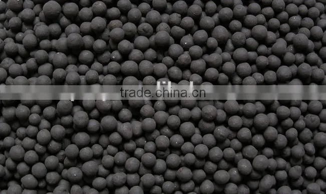 Agriculture Ball ,Fish Pond Ball, Fertilizer Humid Acid,