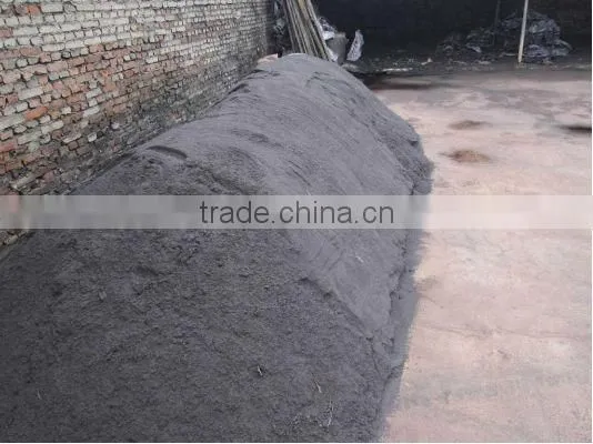 Excellent solidification stability/manufactory supplier/reasonable price ANTHRACITE FILTER MEDIA