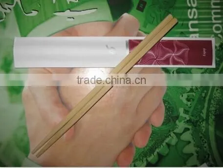 Disposable chopsticks sets of environmental protection