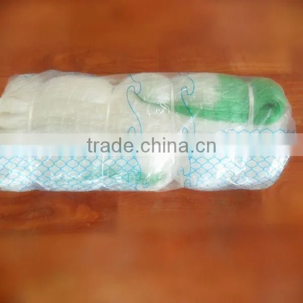 Korea nylon monofilament fishing net