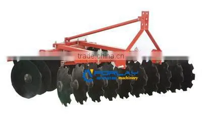 1BJX series hanging middle harrow