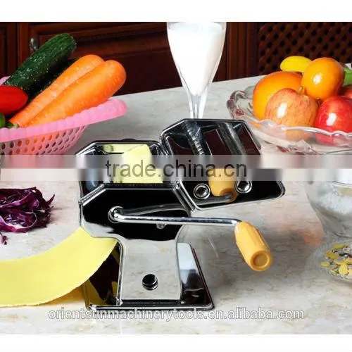 pasta noodle making machine for home