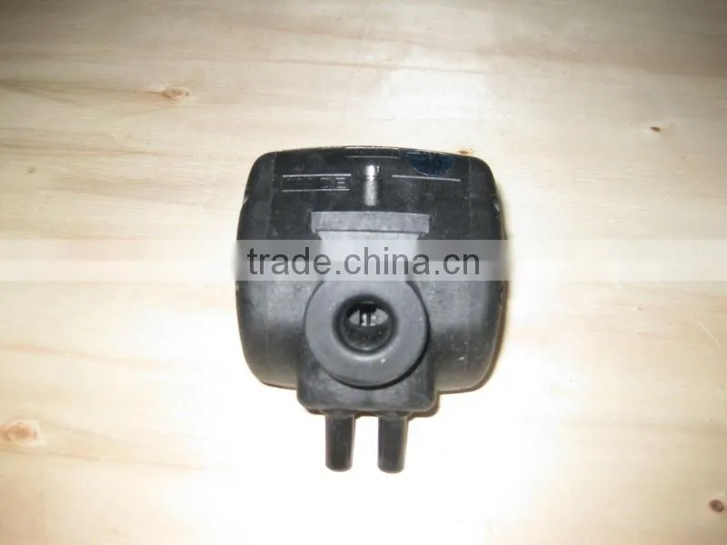 Vacuum Pulsator