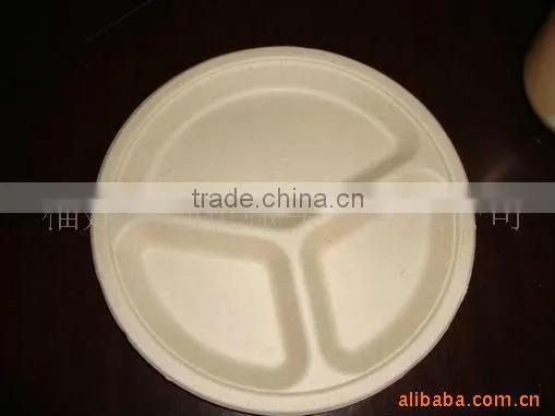 biodegradable disposable plastic take away food box making machine