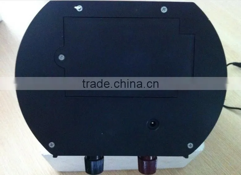 Hongrunzhongda 3, 5, 8KM Solar Power Electric Fence Energizer cattle deer fencing
