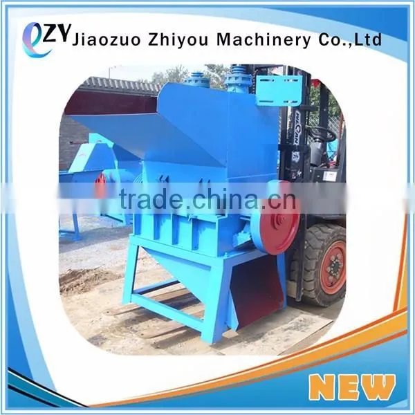 2017 Pet bottle crushing machine/ pet bottle crusher /pet crusher (email:peggy@jzzhiyou.com)