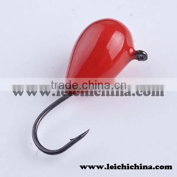 Best quality wholesale tungsten ice fishing jigs