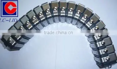 Low price totally enclosed DGT type conduit shield dependable performance