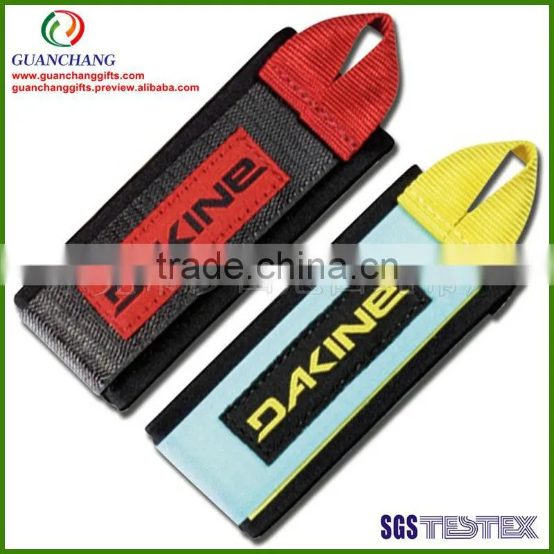 nylon ski strap wholesale