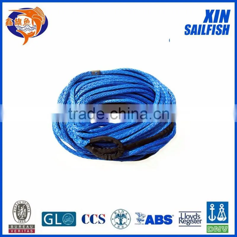 offroad recovery 4x4 accessories tow ropes/ winch rope