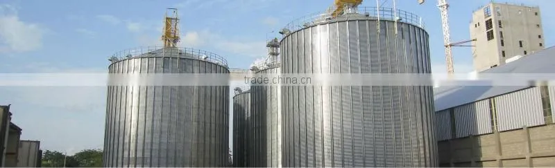 Grain Silo Tank Alarm Level Indicator