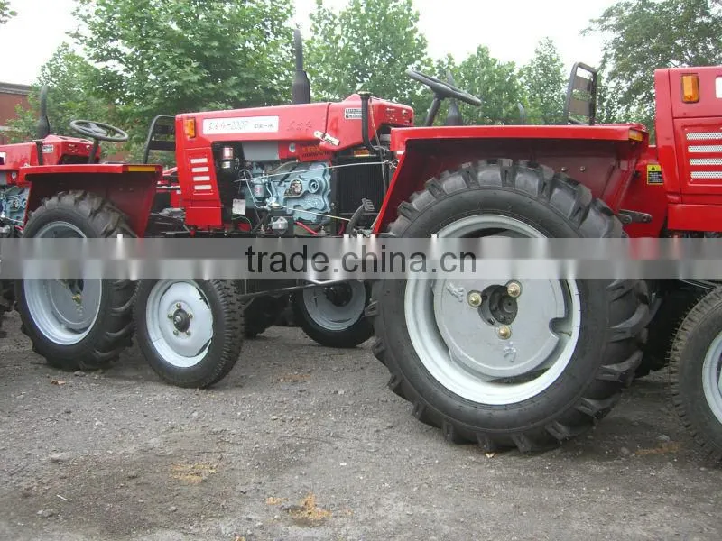 YTO brand model YTO-180P/200P/220P/SA250SG284P/SG280P tractor for sale