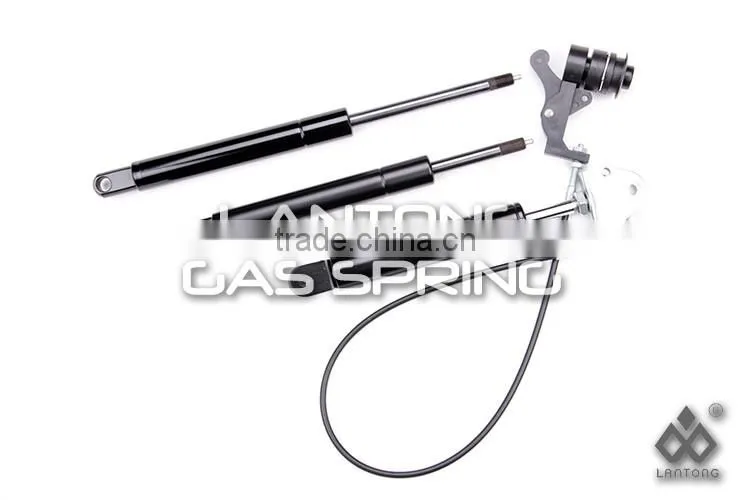 20 Years Professional Manufacturer Lockable Adjustable Gas Spring Gas Struts