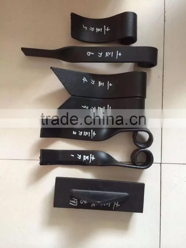 rotary tiller blade sifang for tractor
