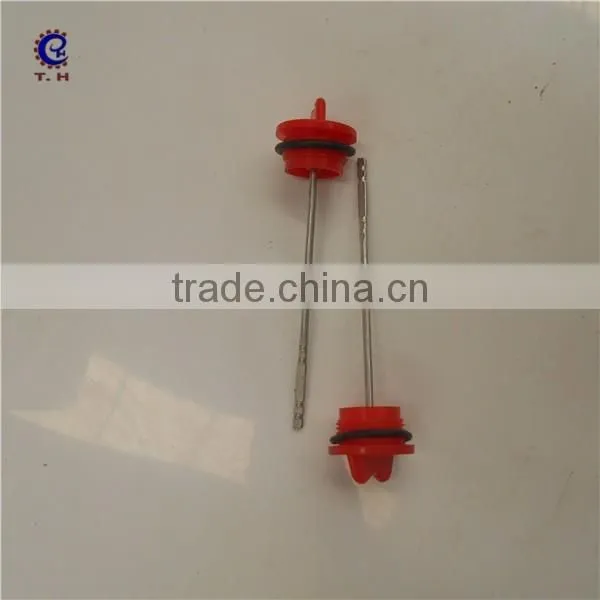GN12 walking tractor high pressure pipe