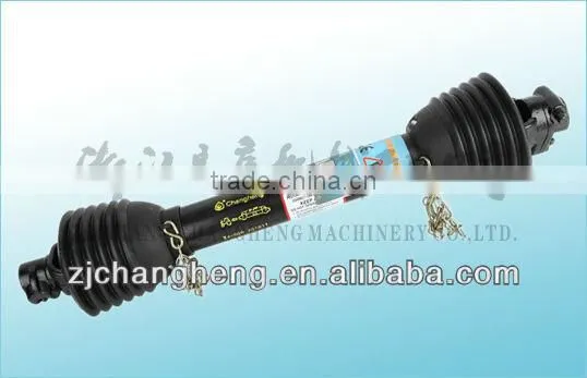 PTO Drive Shafts