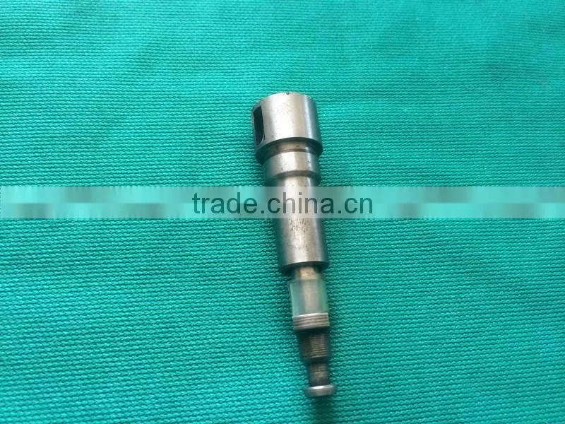 Weichai Engine Diesel Injection Pump Parts Plunger