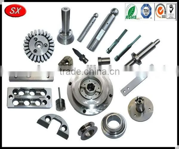 2017 hexagon socket head set screws / grub screws