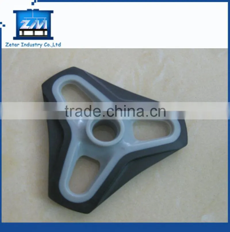 Low Price Double Color Plastic Injection Molding Company