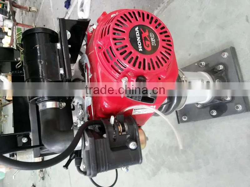 WH-RM75 asphalt compaction machine