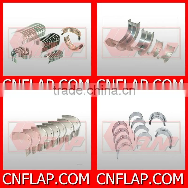 S6D170-1 SA6D1701 Desel Engine main bearing