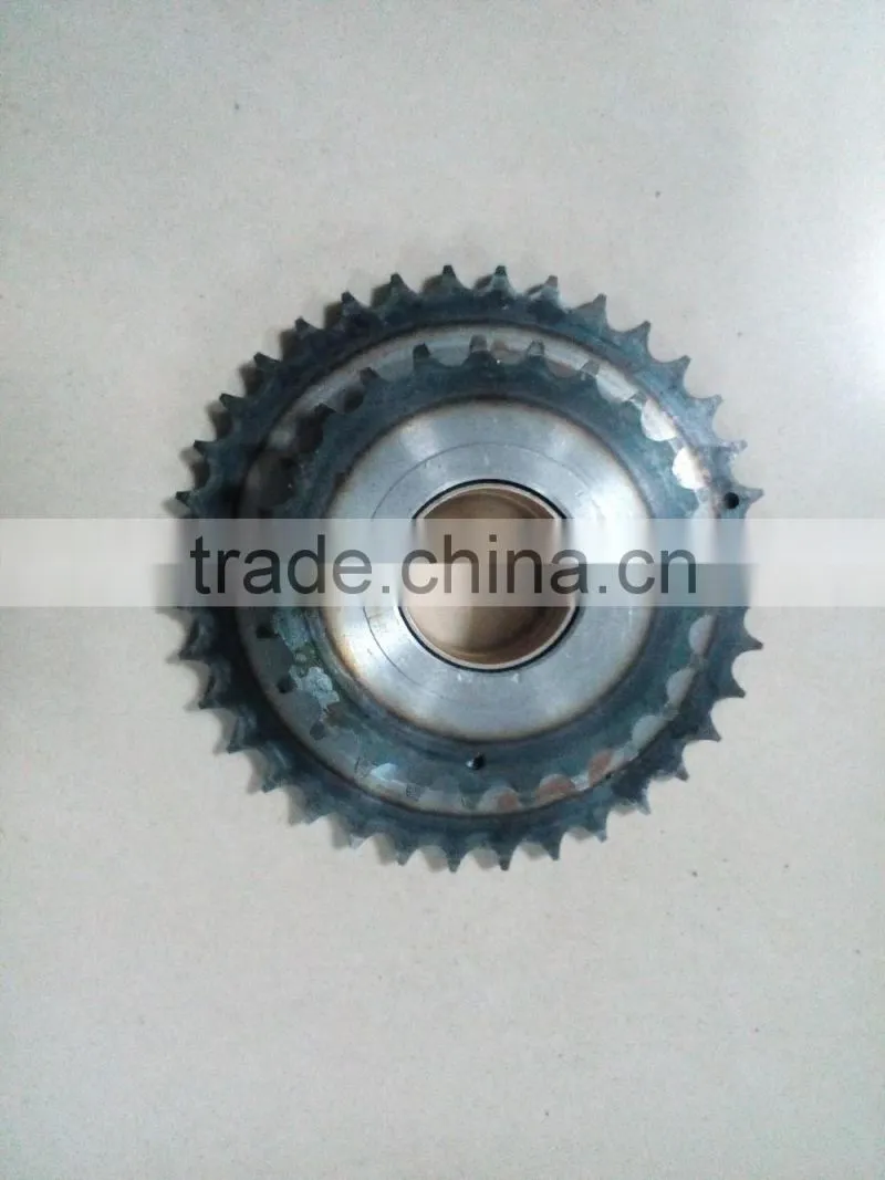 TL Brand auto engine timing sprocket timing gear S737