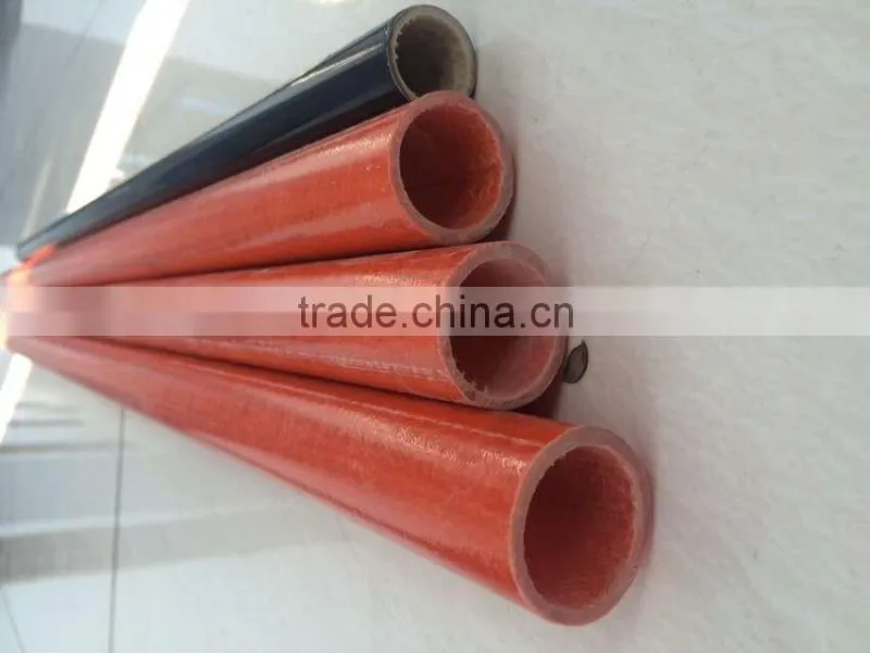 fiberglass rod/frp pipe/fiberglass channel