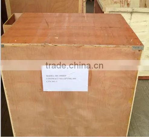ultrasonic cleaner SB-1000DT