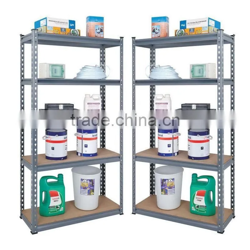 Metal Storage Rack