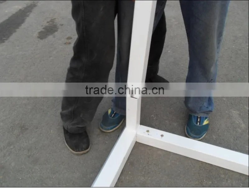 removable Sandwich Panel House