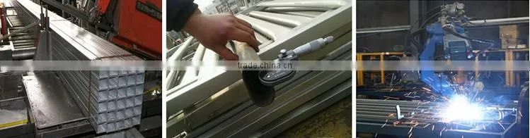 manufactory direct heavy duty galvanized Corral fence cattle panel