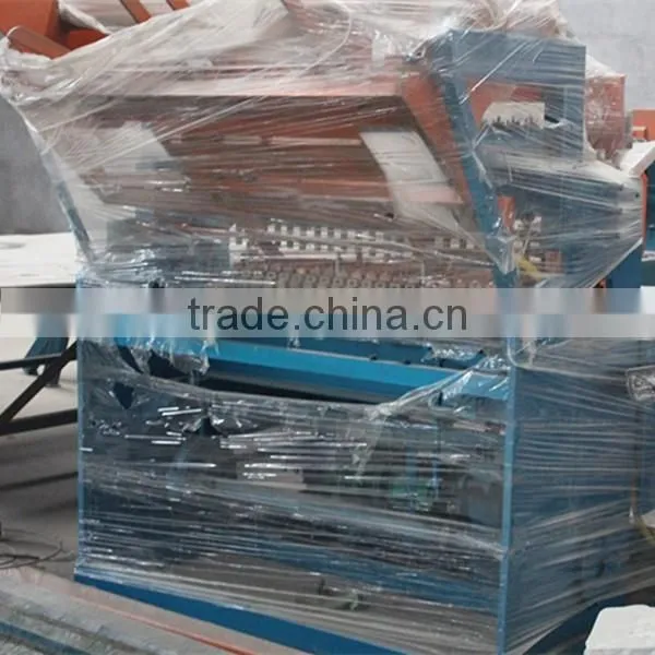 High Quality Mesh Welding Machine
