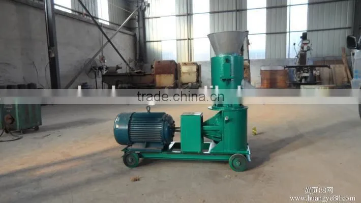 Pets/Fish/Shrimp Favorite Food Processing Machine Electric 120-150kg Per Hour Dry Type Dgp60 Floating Fish Feed Pellet Mill Mach