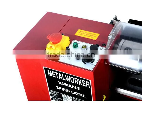 SML180 MINI LATHE machinery