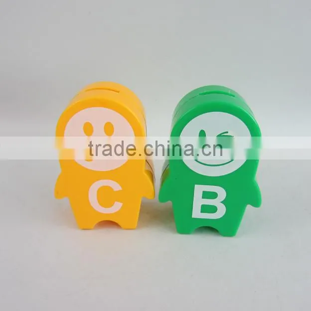 very cute "daruma" toothpick&cotton swabs companion