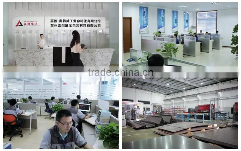 good quality double motor table strapping machine