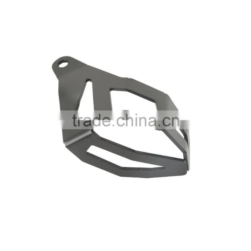 Rear Brake Reservoir Guard Cover For BMW R1200GS R1200GS Adventure 13-16 14 15
