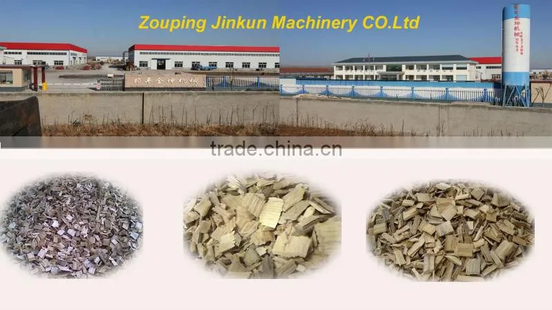CE aproved flat die pellet mill
