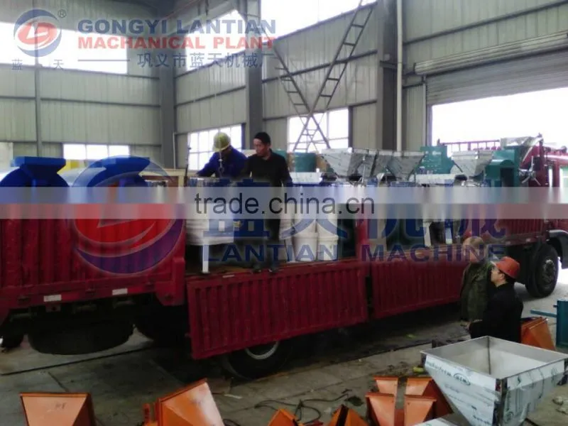 hot selling in Africa New energy-saving Screw press oil machine