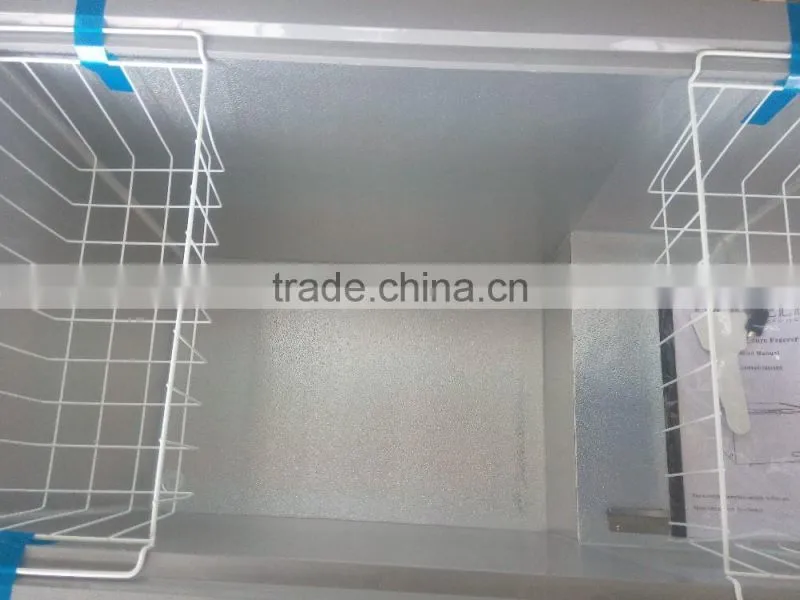Single Door Blood Bank Refrigerator With High Quality